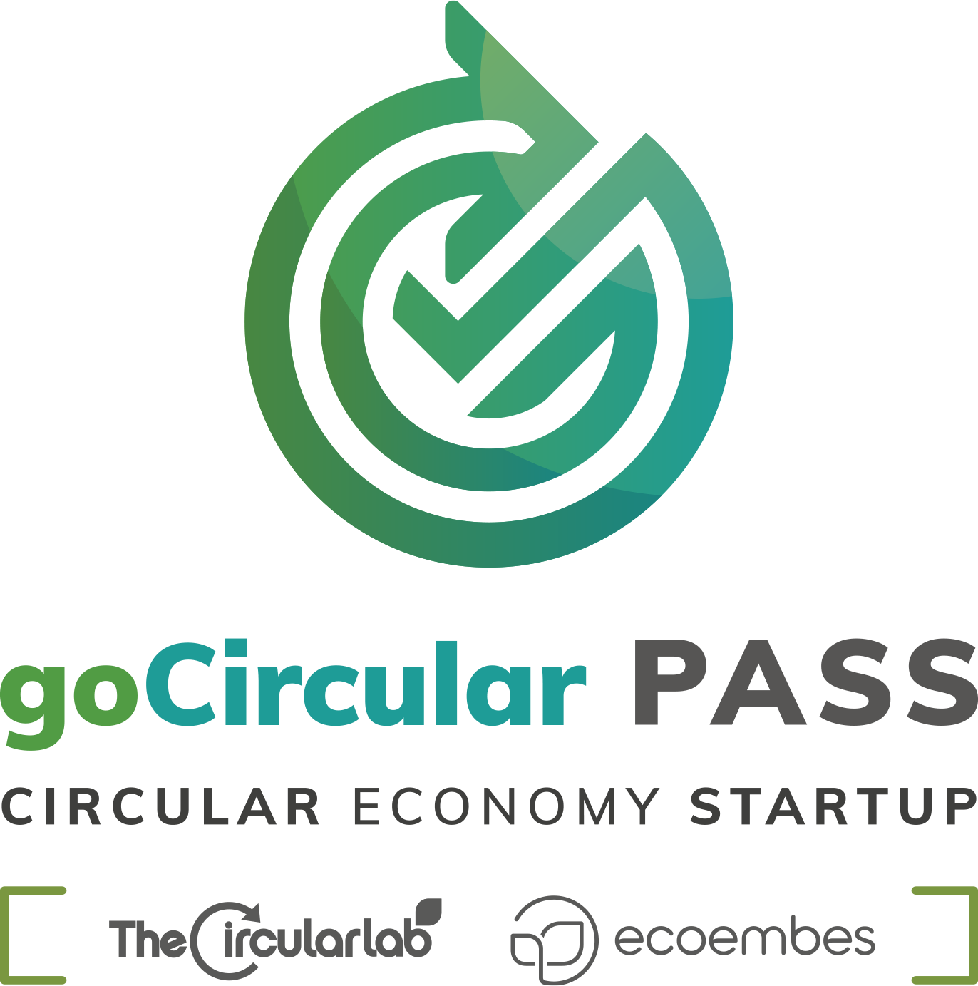 go circular pass