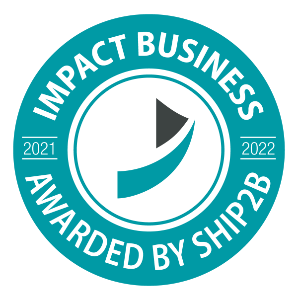 impact business
