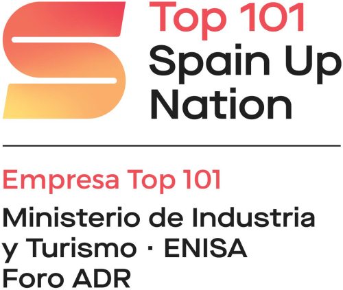 top 101 spain up nation