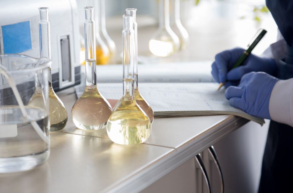 lab