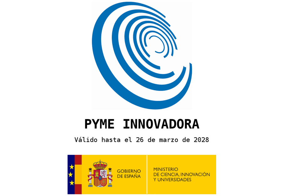 pyme innovadora