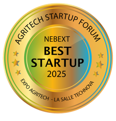 premio Agritech startup forum